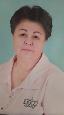 Оловянишникова Галина Назаровна Оловянишникова Галина Назаровна